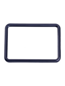 Specchio Beter con supporto 137 cm