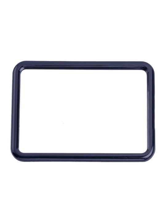 Specchio Beter con supporto 137 cm