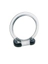 Specchio doppio x2 Beter con supporto pieghevole 125 cm