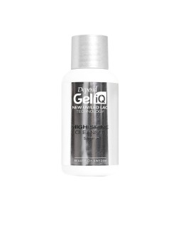 Beter GEL IQ detergente lucido passo finale 5 35ml unisex