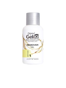 Beter GEL IQ rimuovi smalto in gel olio 35ml unisex