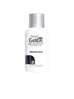 Beter GEL IQ rimuovi smalto gel 35ml donna