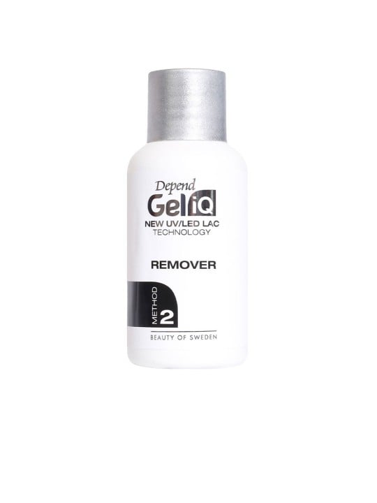 Beter GEL IQ rimuovi smalto gel 35ml donna