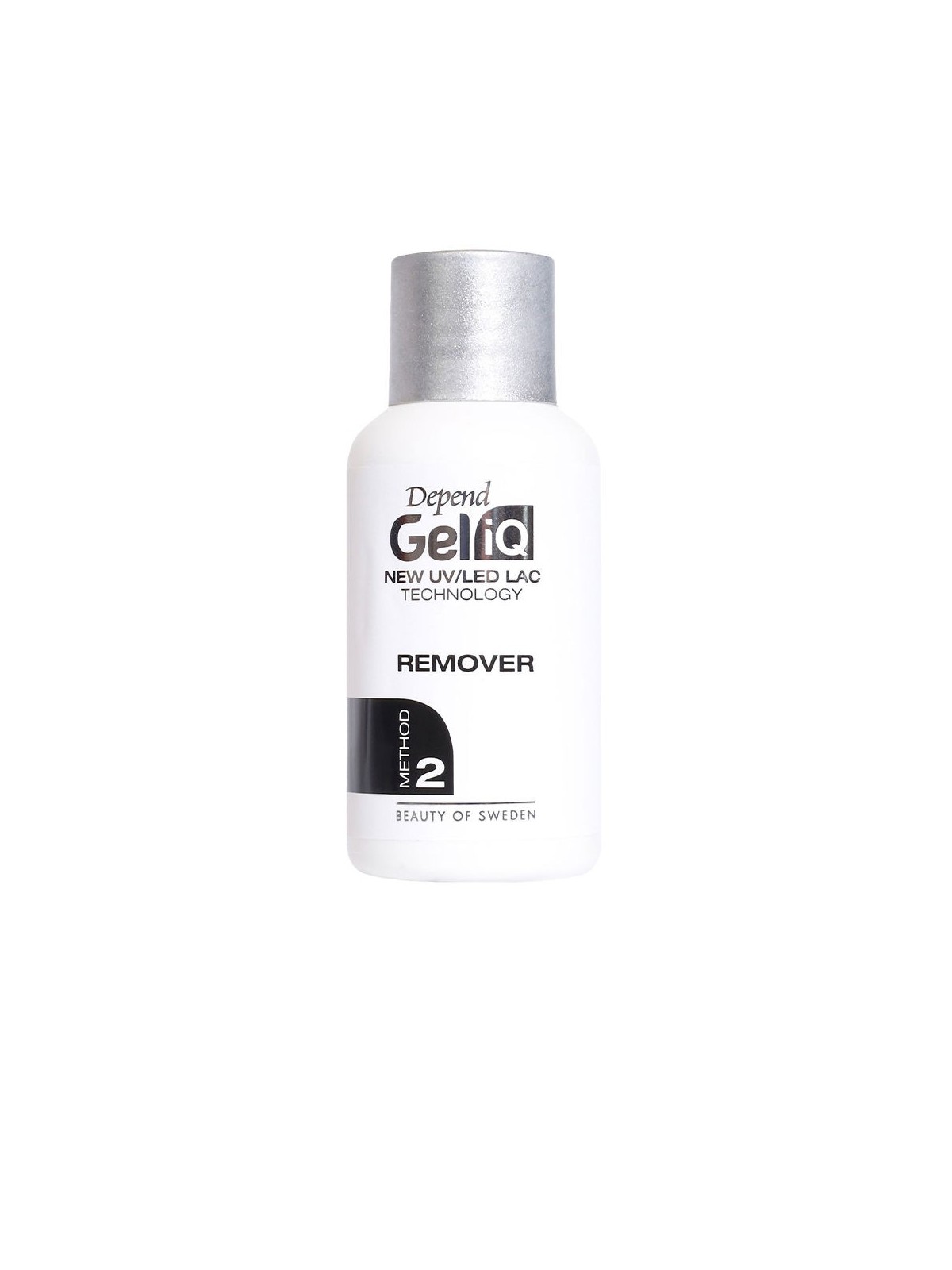 Beter GEL IQ rimuovi smalto gel 35ml donna