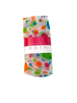Beter CUFFIA da doccia colorata 1 unit unisex