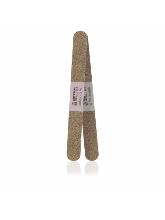 Beter LIMA unghie in fibra naturale 2 unit unisex