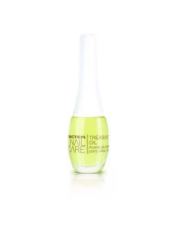 Olio di Mandorle per Unghie e Cuticole 11ml donna