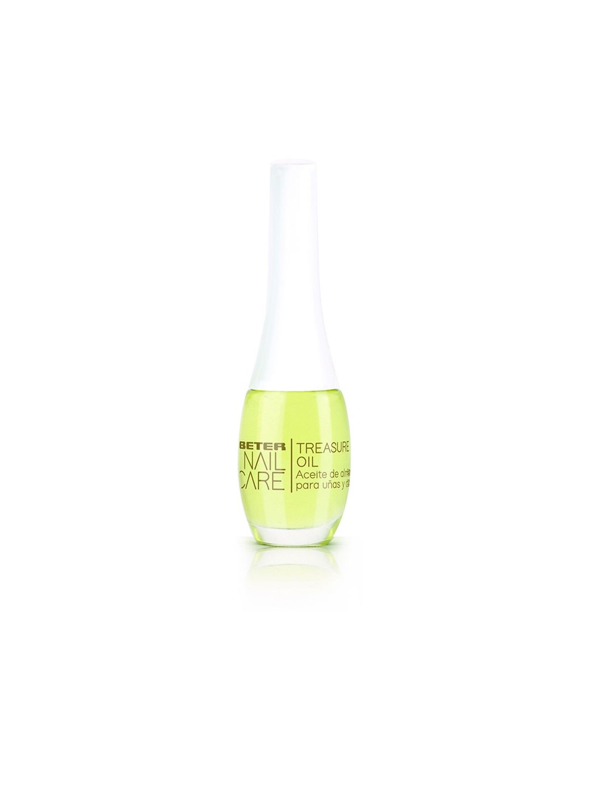 Olio di Mandorle per Unghie e Cuticole 11ml donna