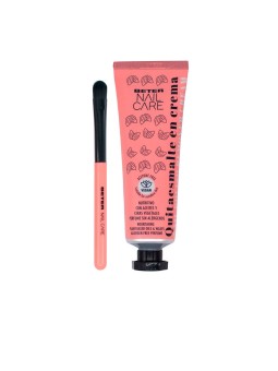 Beter NAIL CARE rimuovi smalto in crema 50ml donna