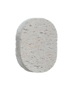 Pietra Pomice Ovale Beter 1 unitï¿½ï¿½ unisex