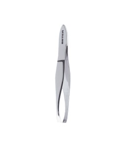 Pinza Depilazione Punta Dritta Cromata Beter 1 unitï¿½ï¿½ unisex