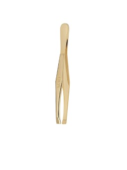 Pinza Depilazione Punta Reta Dorata Beter 1 unitï¿½ï¿½ donna