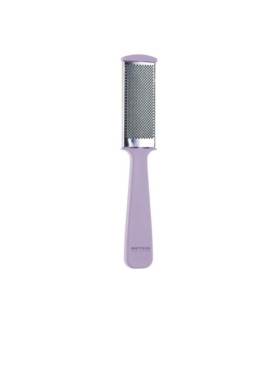 RASPADOR per Calli in Acciaio Inossidabile 16 cm Donna