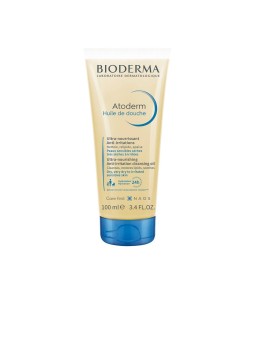 Bioderma ATODERM olio da doccia 100ml unisex