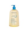 Bioderma Atoderm Ultra -Nourishing Shower Oil donna 1liter Very Dry To Irritated Sensitive Skin
