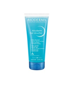 Bioderma Atoderm Gel Doccia unisex 100ml