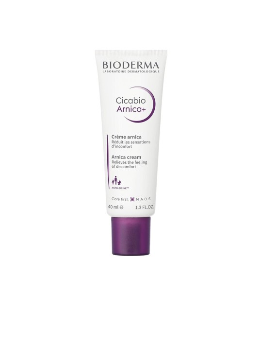 Bioderma Cicabio Arnica donna 40ml