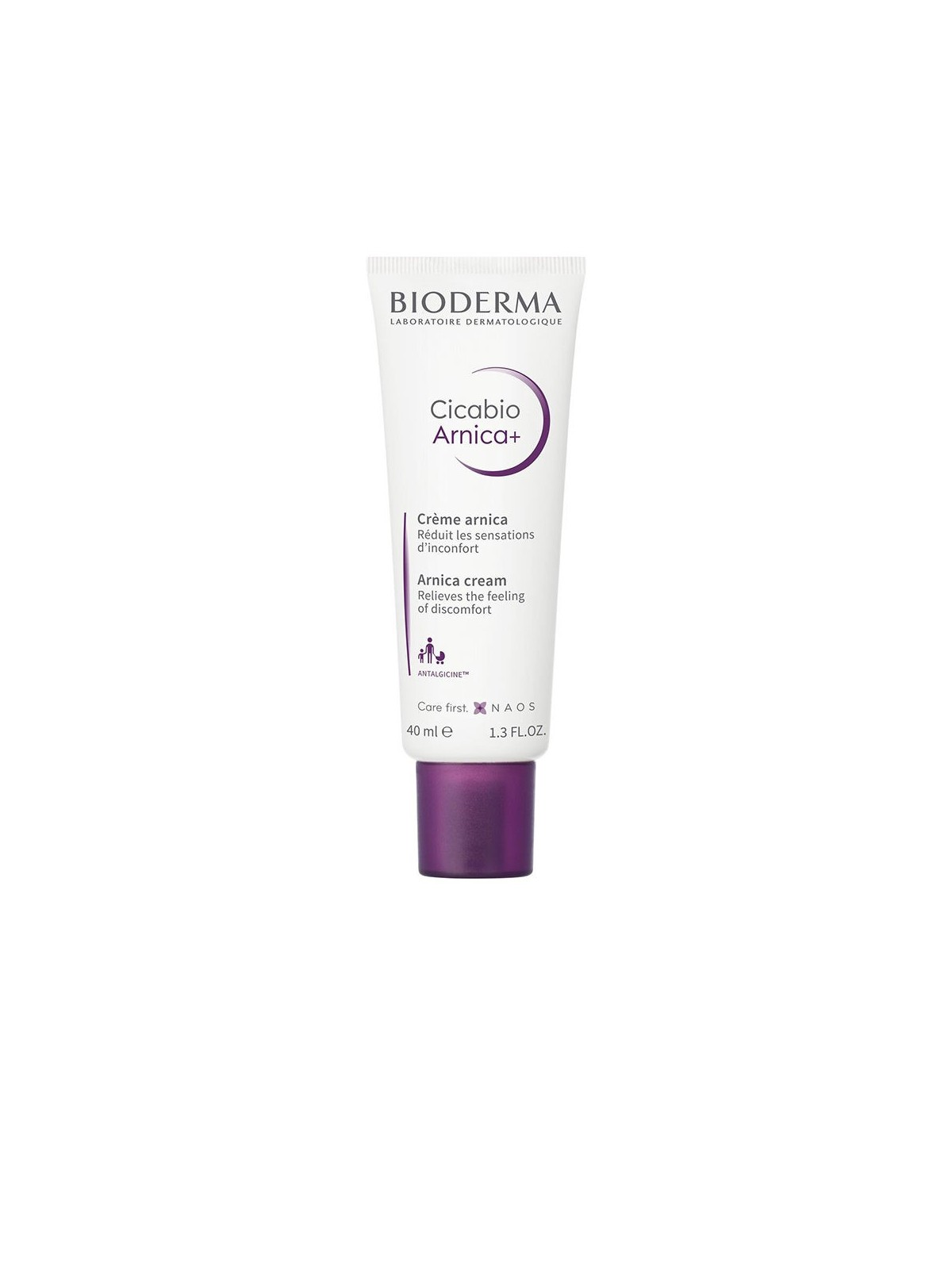 Bioderma Cicabio Arnica donna 40ml