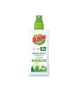 Bloom BLOOM DERM repellente per zanzare 100ml unisex