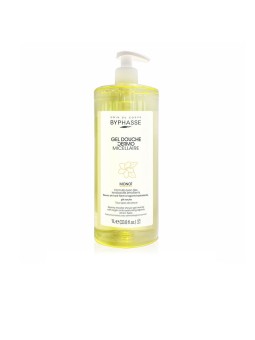 Byphasse DERMO GEL DA DOCCIA micellare monoi 1000ml unisex