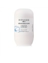 Byphasse Deodorante 24H Fiore di Cotone rollon 50ml Donna Byphasse www.essenzetotalstyle.com 