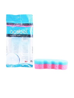 Calypso SPUGNA ACTIBEL doppia azione tonificante 1 unit unisex