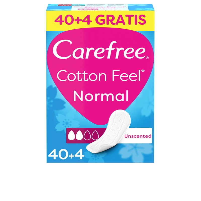 Carefree CAREFREE protettore traspirante 44 unit donna