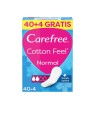 Collant Carefree Cotone Fragranza Fresh 44 unitï¿½ï¿½