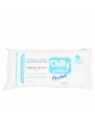 Chilly EXTRA PROTECTION Salviette Intime 12 pezzi donna