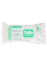 Chilly FRESH Salviette Intime 12 unit donna