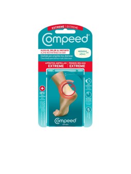 Compeed Cerotti per Vesciche Extreme 5 Unisex