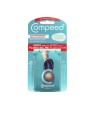 Compeed Sport Cerotti per Vesciche su Planta del Piede 5 Pezzi Unisex