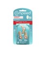 Compeed VESCICHE assortiti 3 misure 5 medicazioni unisex