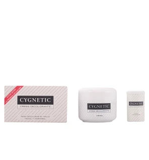 Cygnetic Crema Decolorante per il Vello da Donna 100ml