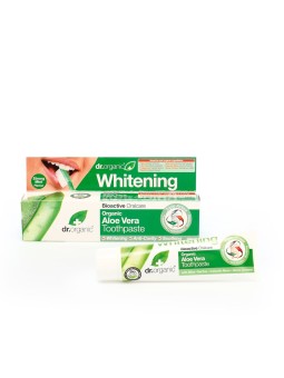 Dentifricio 100ml unisex