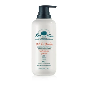 Gel doccia idratante Dr. Tree DERMOPROTECTOR