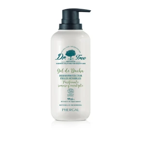 Gel Doccia Purificante Dr. Tree 500ml