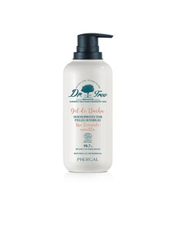 Gel Doccia Dermoprotettivo Dr. Tree 500ml