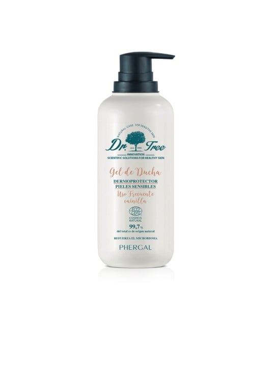 Gel Doccia Dermoprotettivo Dr. Tree 500ml