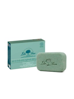 Gel Doccia Solido Esfoliante Dr. Tree 120gr