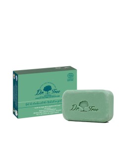 Gel Doccia Solido Nutriente Dr. Tree 120gr