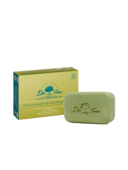 Gel Doccia Solido Uso Frequente Dr. Tree 120gr