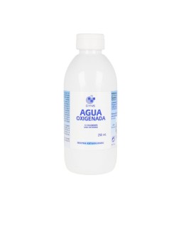 Dyns DYNS Oxygenated Water 250ml Unisex
