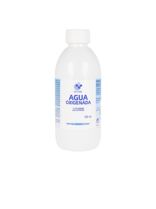 Dyns DYNS Oxygenated Water 250ml Unisex