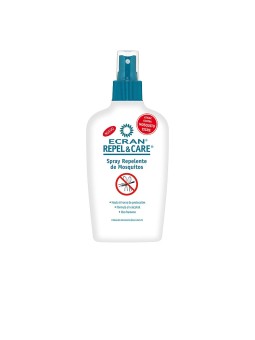 Ecran REPELCARE spray antizanzare 100ml unisex