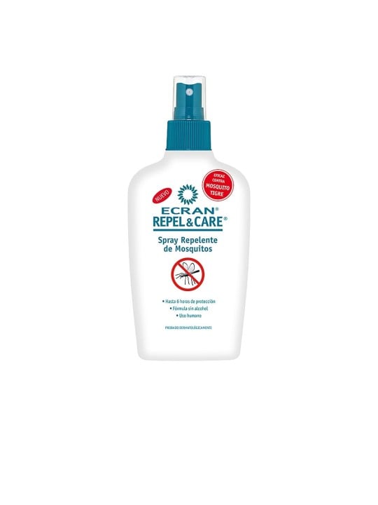 Ecran REPELCARE spray antizanzare 100ml unisex