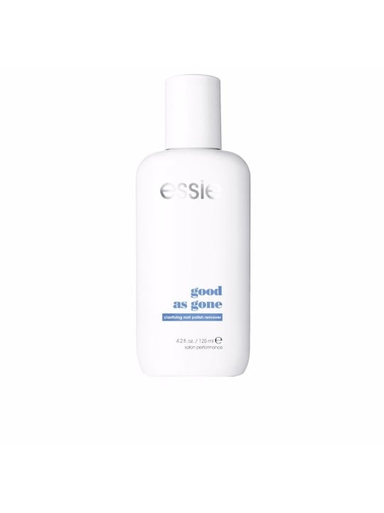 Essie Nail Polish Remover Good As Gone Solvente per unghie 125 ml donna 01 Good As Gone
