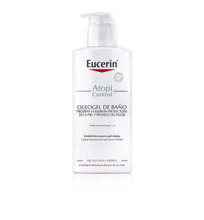 Eucerin ATOPICONTROL Oleogel 400ml Unisex
