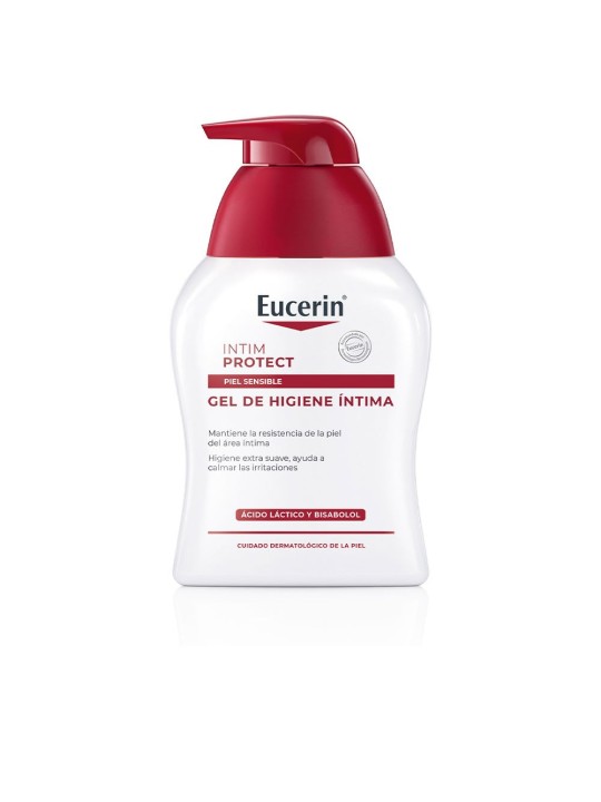 Eucerin PH5 gel per ligiene intima 250ml unisex Eucerin www.essenzetotalstyle.com 