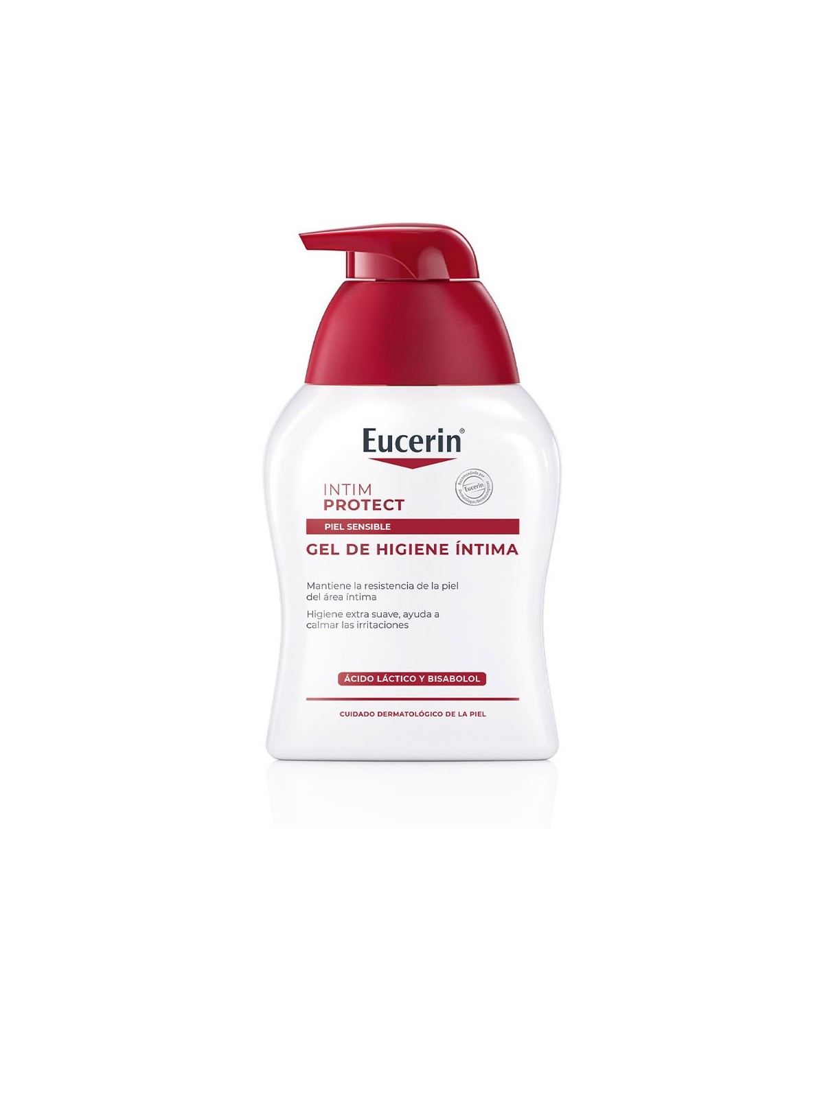 Eucerin PH5 gel per ligiene intima 250ml unisex Eucerin www.essenzetotalstyle.com 